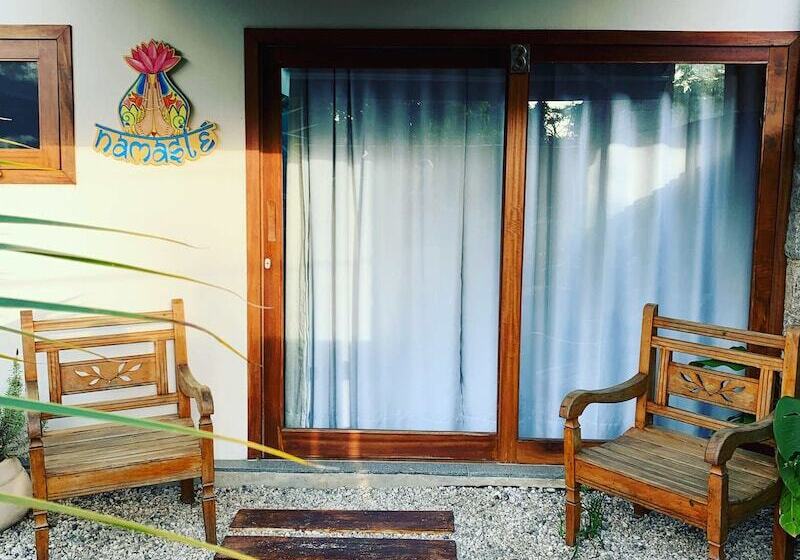 Люкс, Reserva Ilhabela