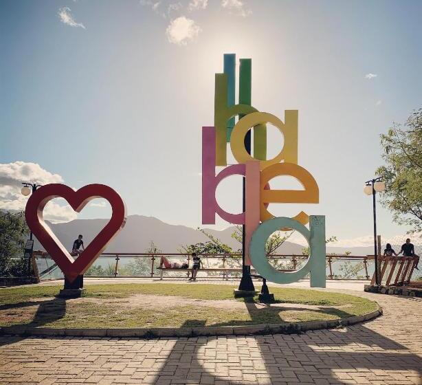 Люкс, Reserva Ilhabela