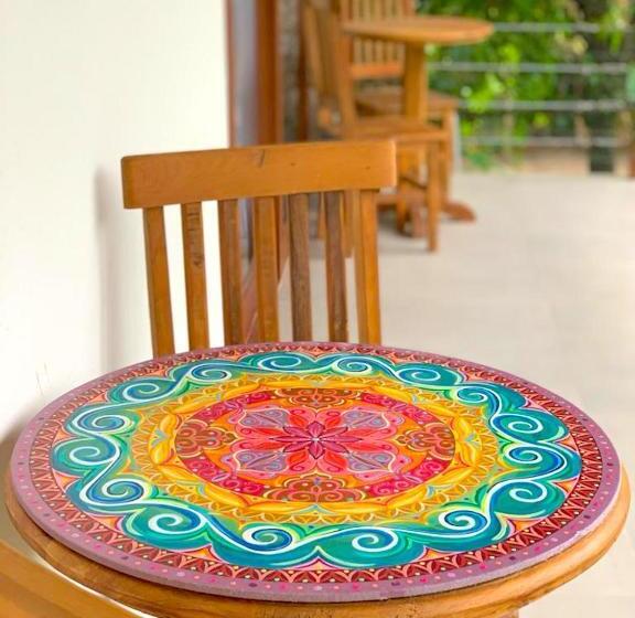 Люкс с Балконом, Reserva Ilhabela