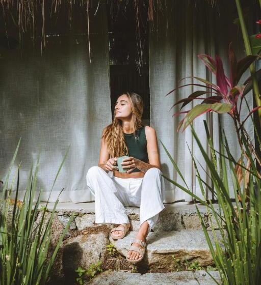 Люкс Вид на Море, Reserva Ilhabela