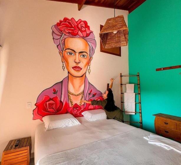 Люкс Вид на Море, Reserva Ilhabela