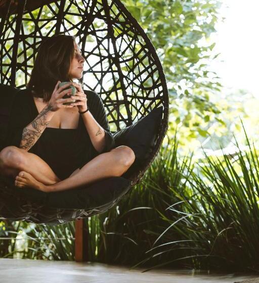 Люкс Вид на Море, Reserva Ilhabela