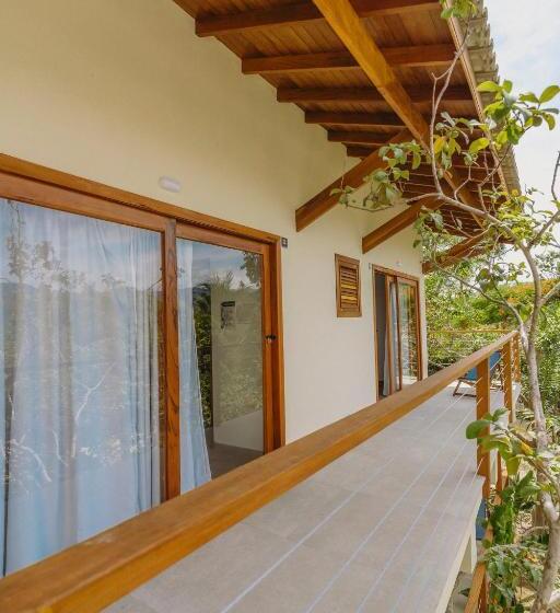 Люкс Вид на Море, Reserva Ilhabela