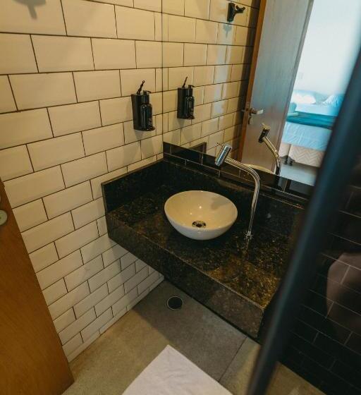 Люкс Повышенной Комфортности, Reserva Ilhabela