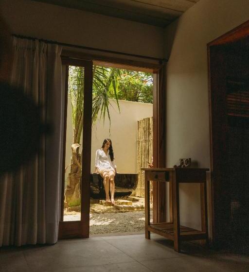 Люкс Повышенной Комфортности, Reserva Ilhabela