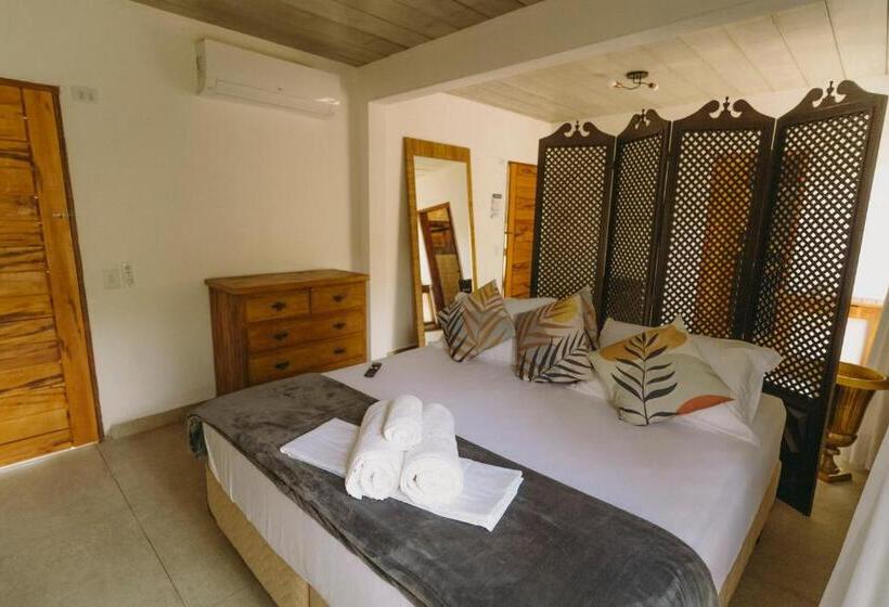Люкс Повышенной Комфортности, Reserva Ilhabela