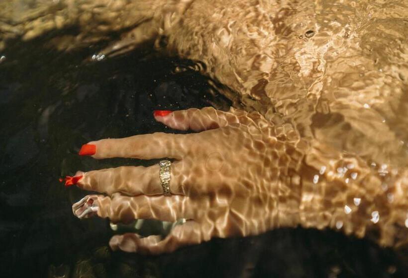 Люкс Повышенной Комфортности, Reserva Ilhabela