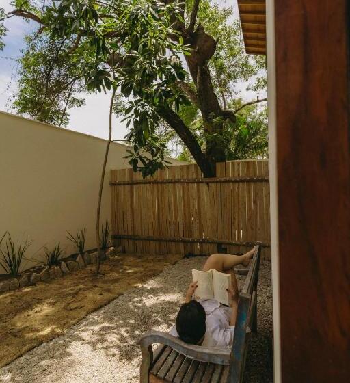 Люкс Повышенной Комфортности, Reserva Ilhabela