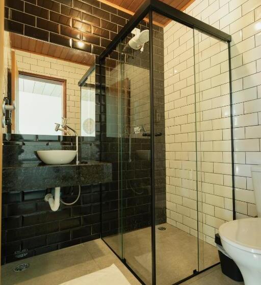 Люкс Повышенной Комфортности, Reserva Ilhabela