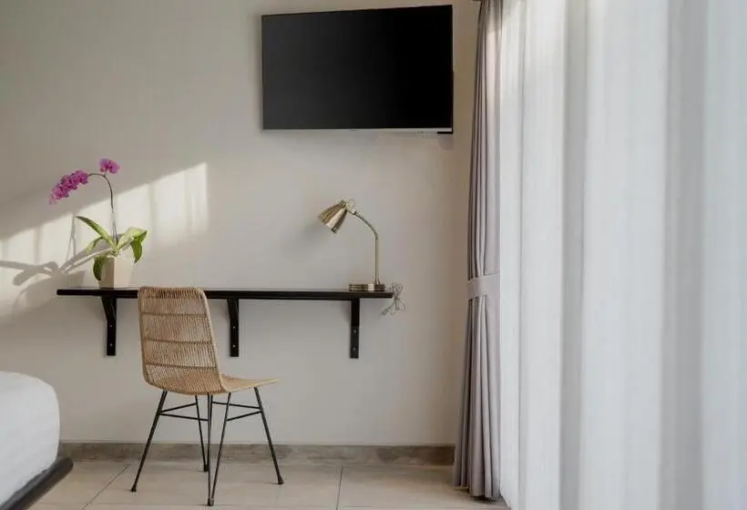プール付き１ベッドルームヴィラ, La Numa Villas Canggu