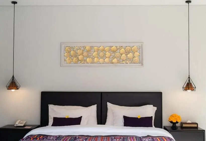 プール付き１ベッドルームヴィラ, La Numa Villas Canggu