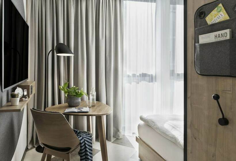 スタンダードスタジオ, Stay Kooook Bern Wankdorf   Online Check In