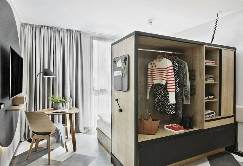 スタンダードスタジオ, Stay Kooook Bern Wankdorf   Online Check In