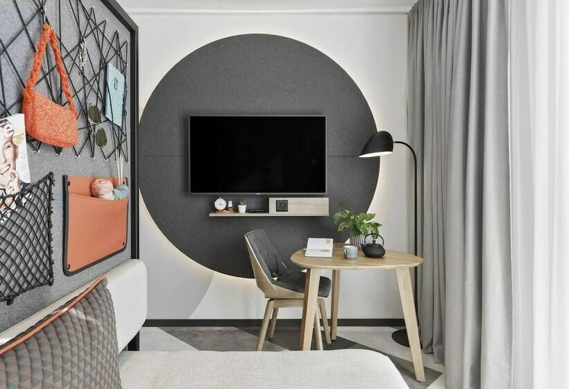 スタンダードスタジオ, Stay Kooook Bern Wankdorf   Online Check In