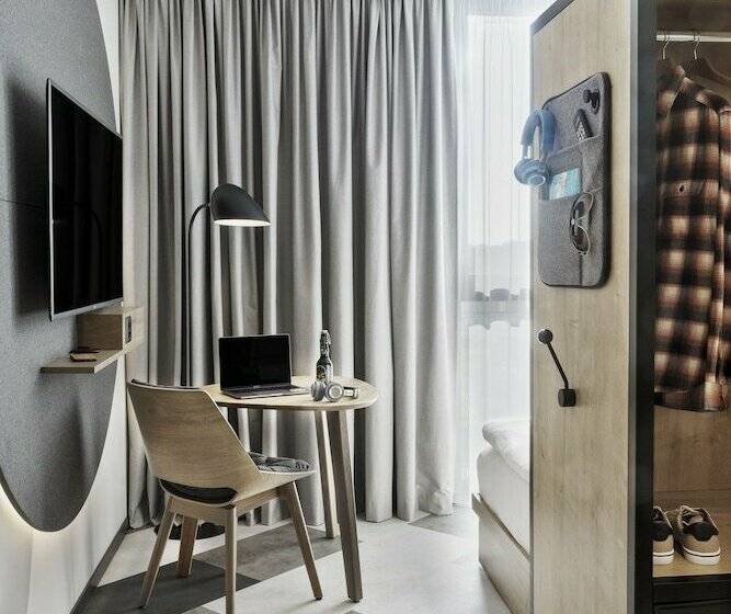 スタンダードスタジオ, Stay Kooook Bern Wankdorf   Online Check In