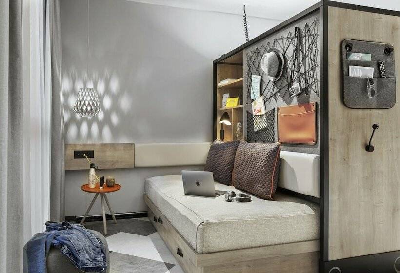 スタンダードスタジオ, Stay Kooook Bern Wankdorf   Online Check In