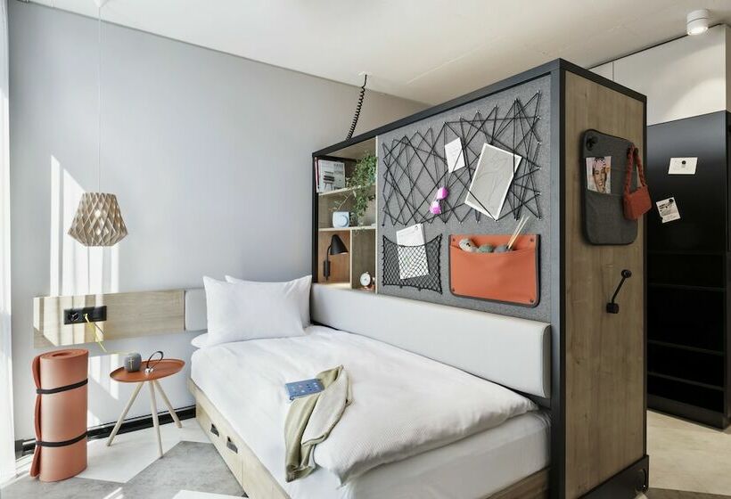 スタンダードスタジオ, Stay Kooook Bern Wankdorf   Online Check In