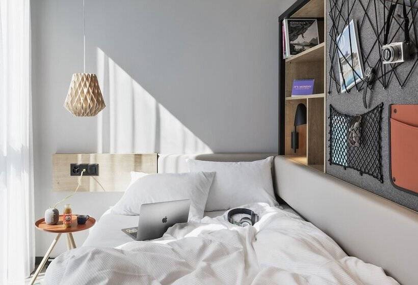 استودیوی استاندارد, Stay Kooook Bern Wankdorf   Online Check In