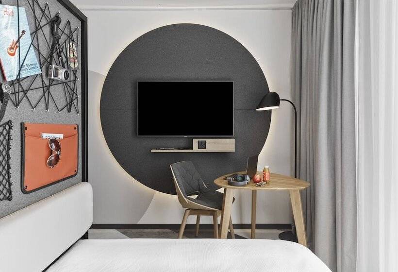 スタンダードスタジオ, Stay Kooook Bern Wankdorf   Online Check In