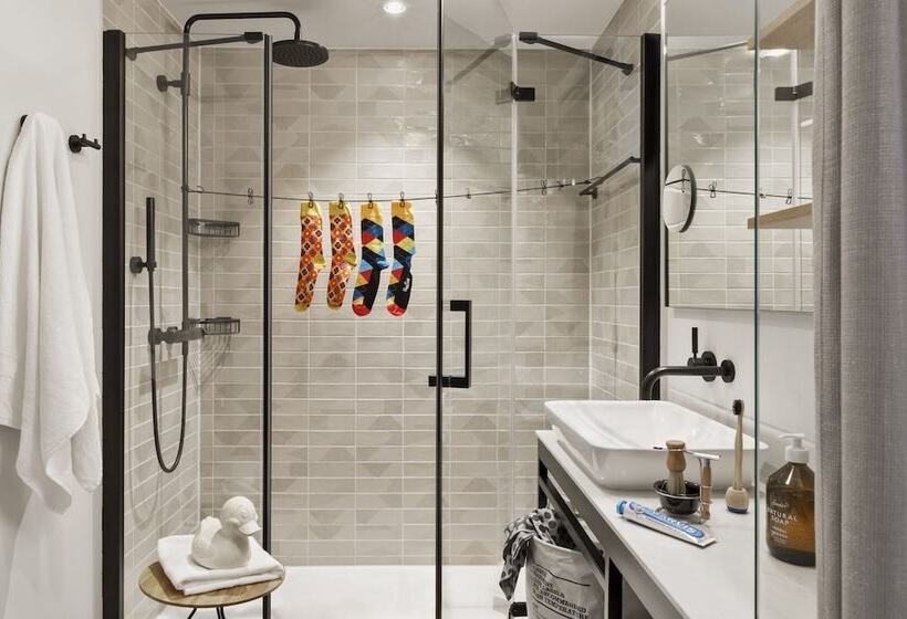 スタンダードスタジオ, Stay Kooook Bern Wankdorf   Online Check In