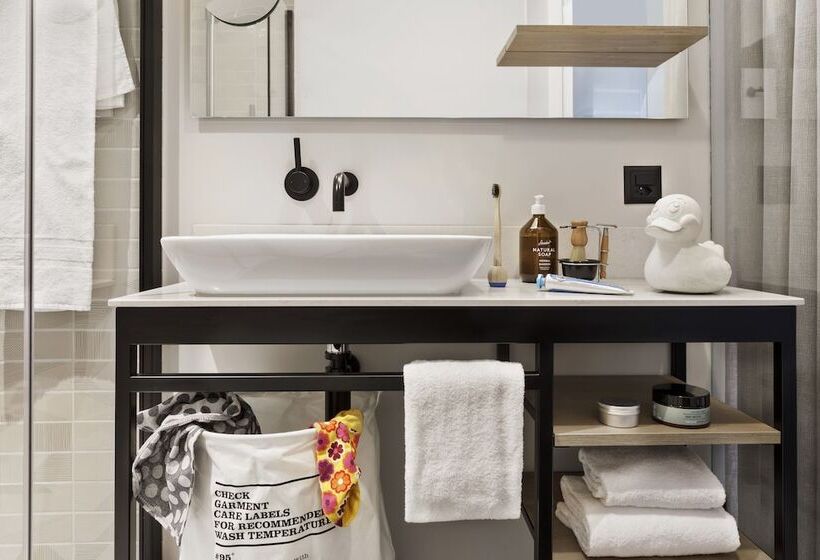 スタンダードスタジオ, Stay Kooook Bern Wankdorf   Online Check In