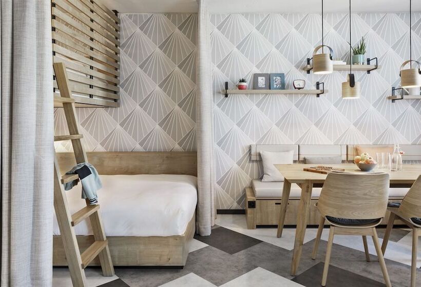 ファミリーステューディオ, Stay Kooook Bern Wankdorf   Online Check In