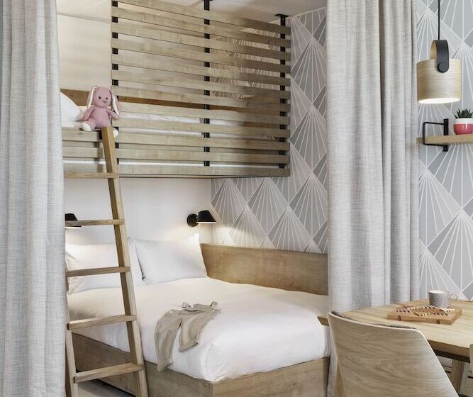 ファミリーステューディオ, Stay Kooook Bern Wankdorf   Online Check In