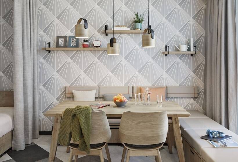 ファミリーステューディオ, Stay Kooook Bern Wankdorf   Online Check In