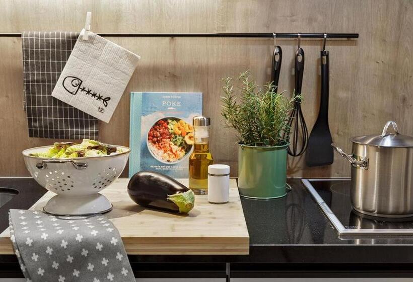 スタンダードスタジオ, Stay Kooook Bern Wankdorf   Online Check In