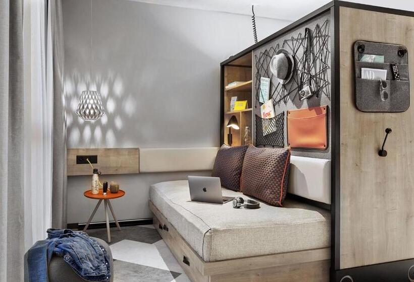 スタンダードスタジオ, Stay Kooook Bern Wankdorf   Online Check In