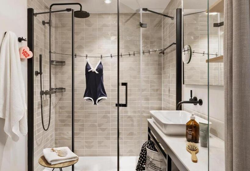 スタンダードスタジオ, Stay Kooook Bern Wankdorf   Online Check In