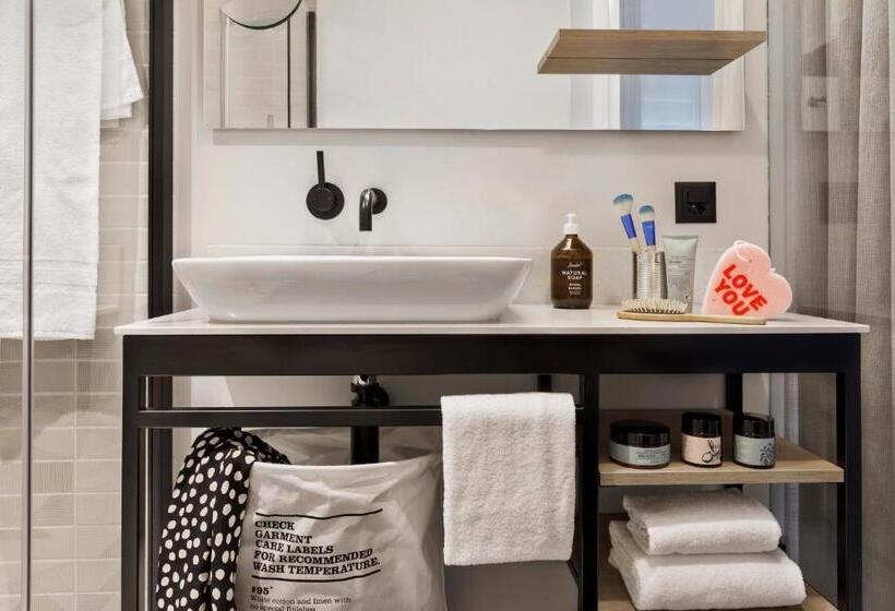 スタンダードスタジオ, Stay Kooook Bern Wankdorf   Online Check In