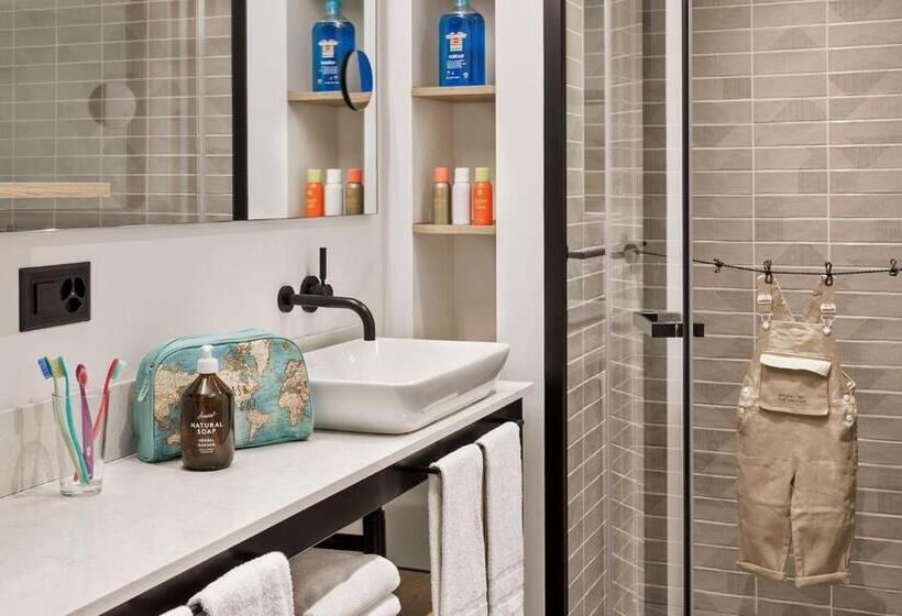 ファミリーステューディオ, Stay Kooook Bern Wankdorf   Online Check In