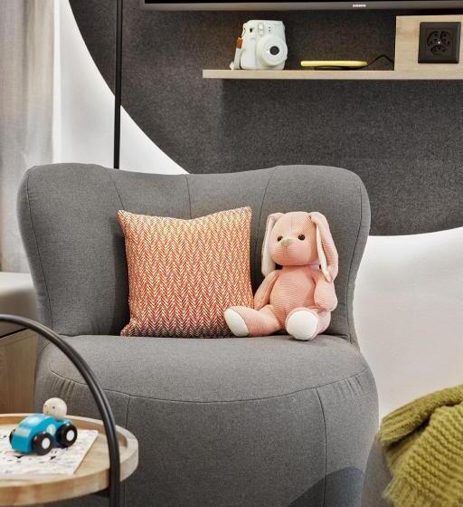 ファミリーステューディオ, Stay Kooook Bern Wankdorf   Online Check In