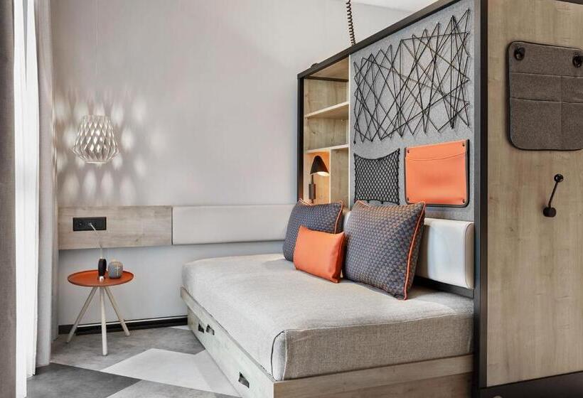 ファミリーステューディオ, Stay Kooook Bern Wankdorf   Online Check In