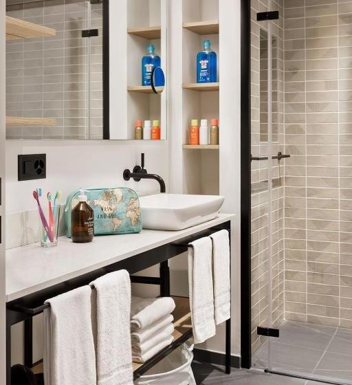 ファミリーステューディオ, Stay Kooook Bern Wankdorf   Online Check In