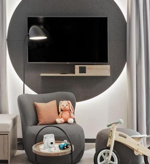 ファミリーステューディオ, Stay Kooook Bern Wankdorf   Online Check In