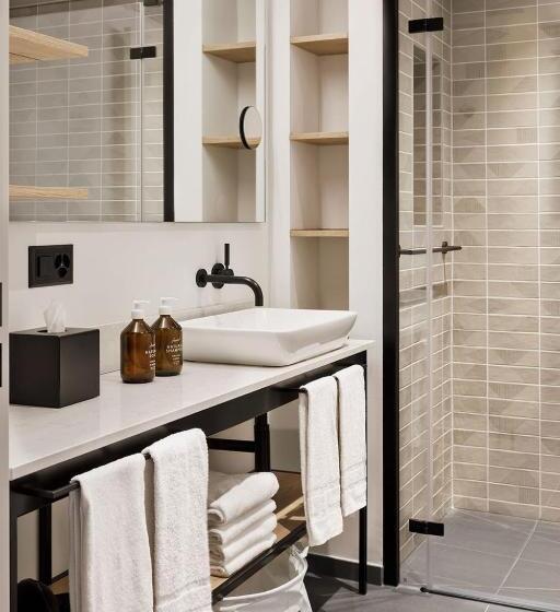 ファミリーステューディオ, Stay Kooook Bern Wankdorf   Online Check In