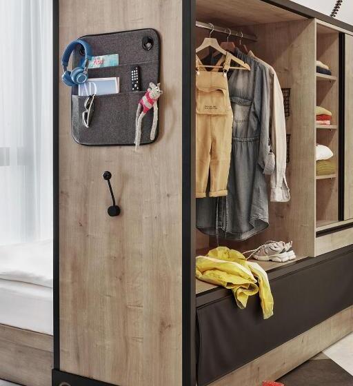 ファミリーステューディオ, Stay Kooook Bern Wankdorf   Online Check In