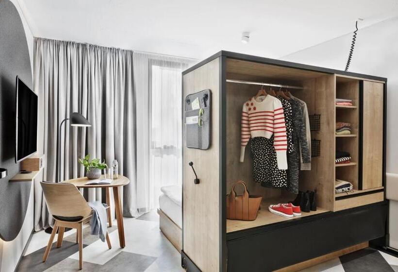 スタンダードスタジオ, Stay Kooook Bern Wankdorf   Online Check In