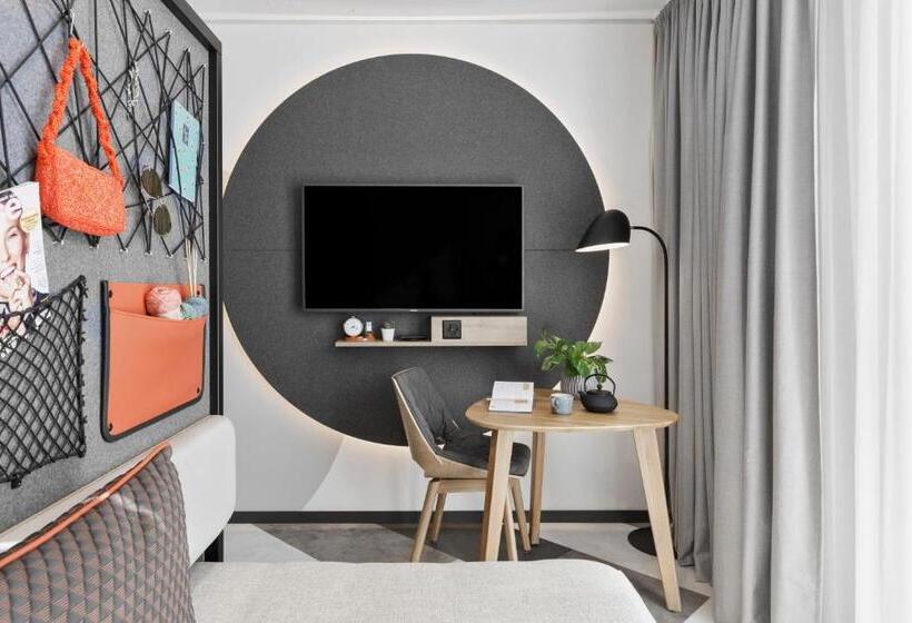 スタンダードスタジオ, Stay Kooook Bern Wankdorf   Online Check In