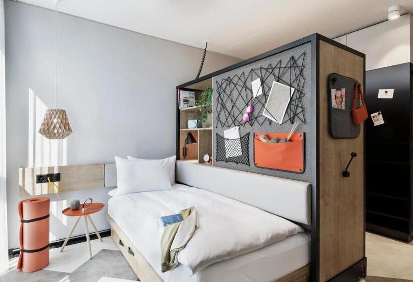 スタンダードスタジオ, Stay Kooook Bern Wankdorf   Online Check In