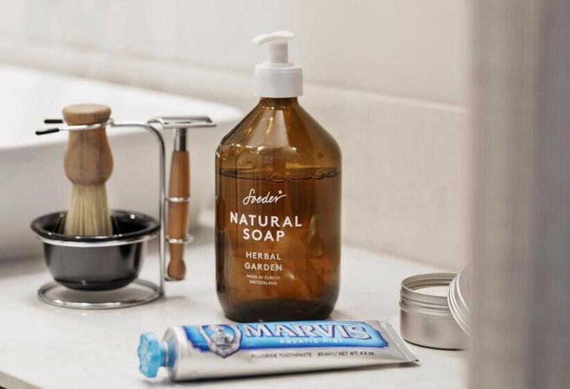 スタンダードスタジオ, Stay Kooook Bern Wankdorf   Online Check In