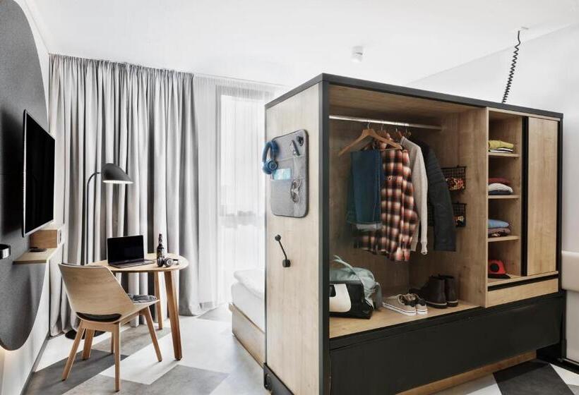 スタンダードスタジオ, Stay Kooook Bern Wankdorf   Online Check In