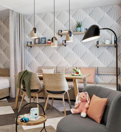 ファミリーステューディオ, Stay Kooook Bern Wankdorf   Online Check In