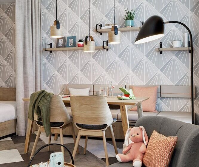 ファミリーステューディオ, Stay Kooook Bern Wankdorf   Online Check In