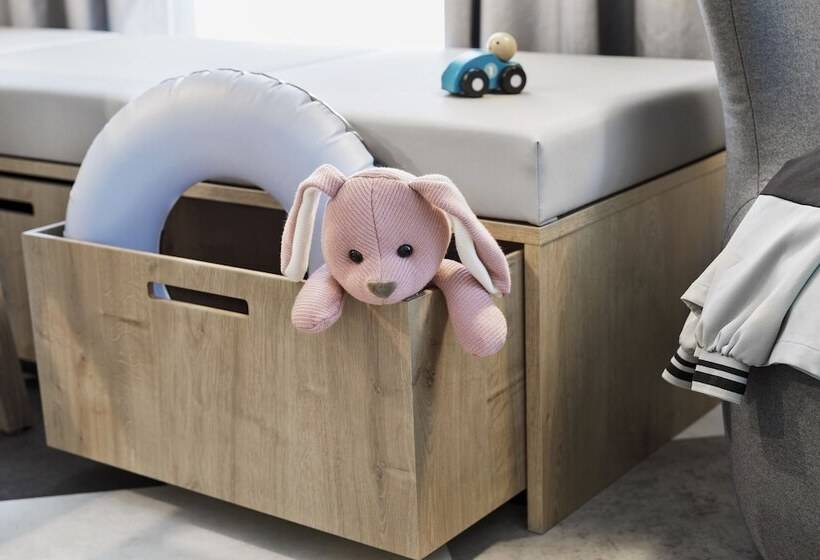 ファミリーステューディオ, Stay Kooook Bern Wankdorf   Online Check In