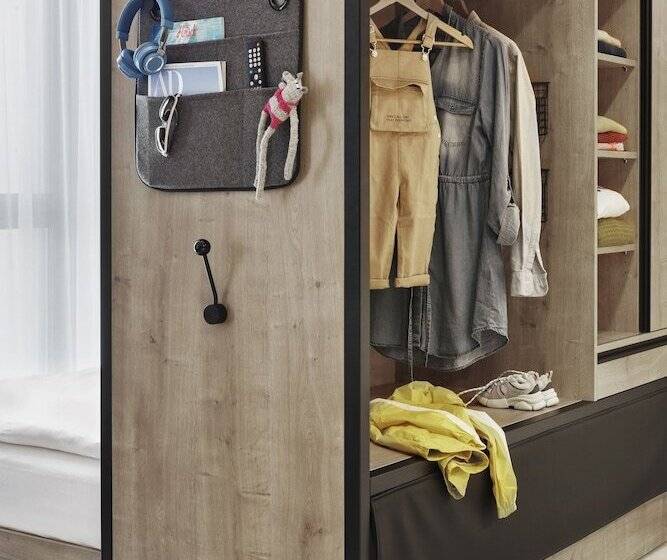 ファミリーステューディオ, Stay Kooook Bern Wankdorf   Online Check In