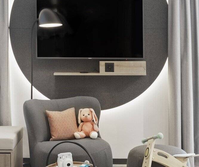 ファミリーステューディオ, Stay Kooook Bern Wankdorf   Online Check In