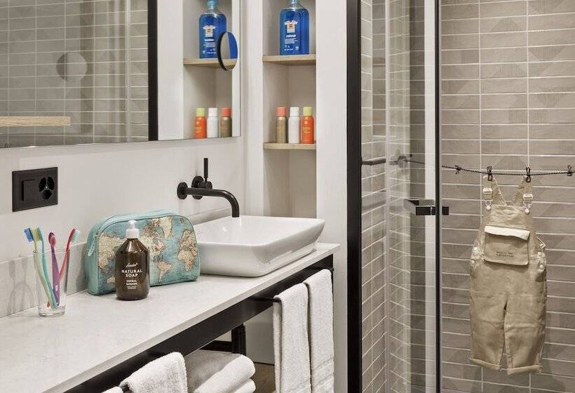 ファミリーステューディオ, Stay Kooook Bern Wankdorf   Online Check In